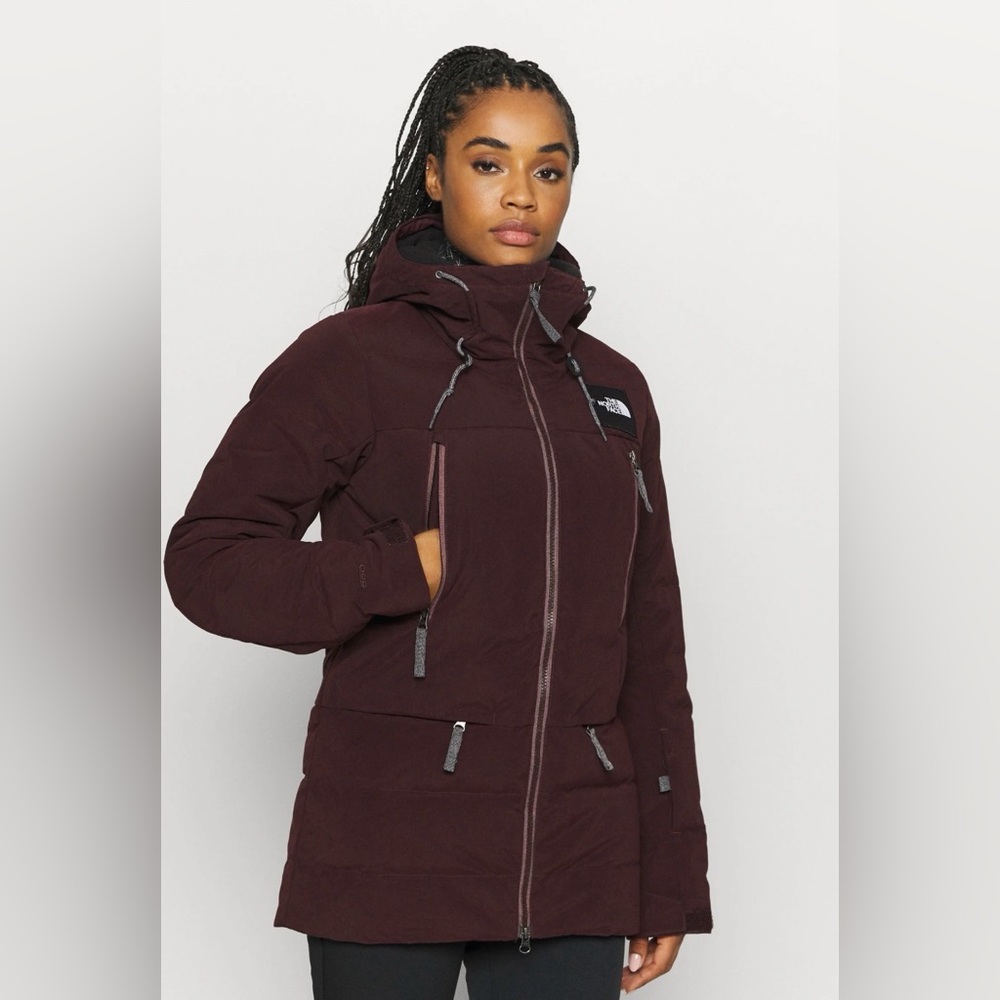 The North Face Pallie Down Insulated Jacket